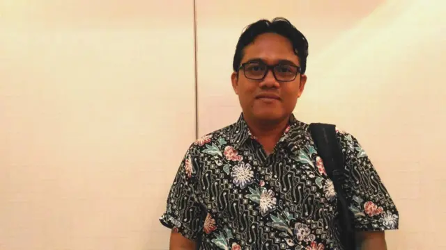Deputi Direktur Riset ELSAM Wahyudi Djafar memandang UU PDP harus dibuat sebagai payung yang menjadi acuan bagi berbagai peraturan perundangan sektoral terkait perlindungan data pribadi. (20/12)