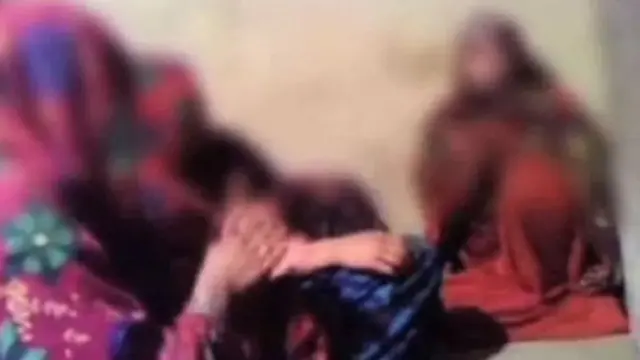 ویڈیو سکینڈل