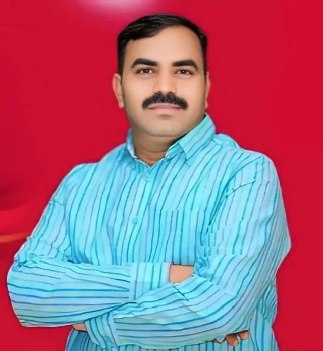 विष्णू चाटे 