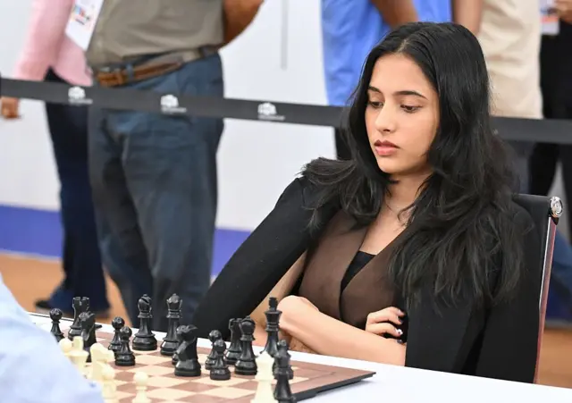 ISWOTY NOMINEE: દિવ્યા દેશમુખની ચૅસ ગ્રાન્ડમાસ્ટર બનવા સુધીની સફર