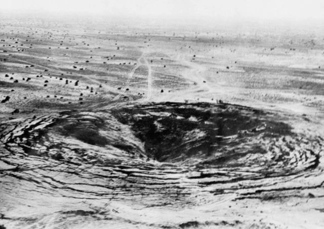 પોખરણ પરમાણુ પરીક્ષણ