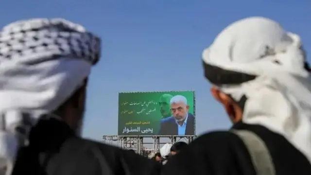 ایران کے بڑے بڑے حامیوں کی موت