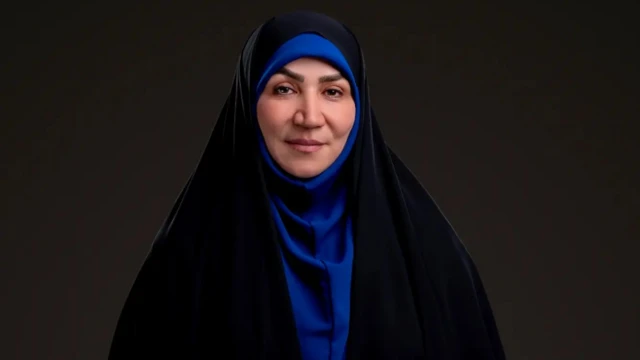 هاجر چنارانی