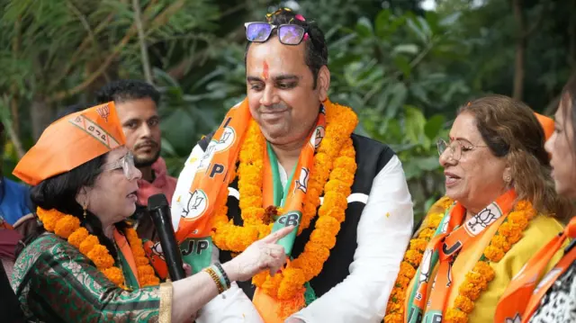 ਪੰਕਜ ਕੁਮਾਰ ਸਿੰਘ