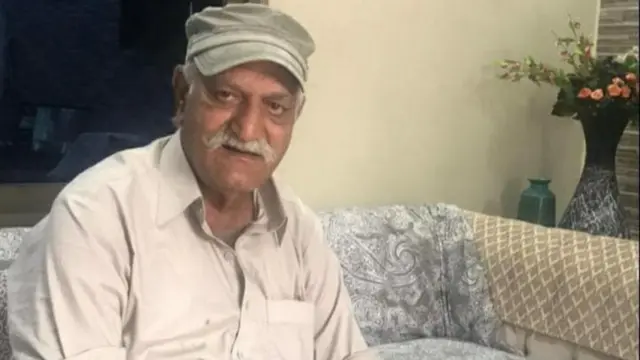 डॉक्टर रशीद अहमद