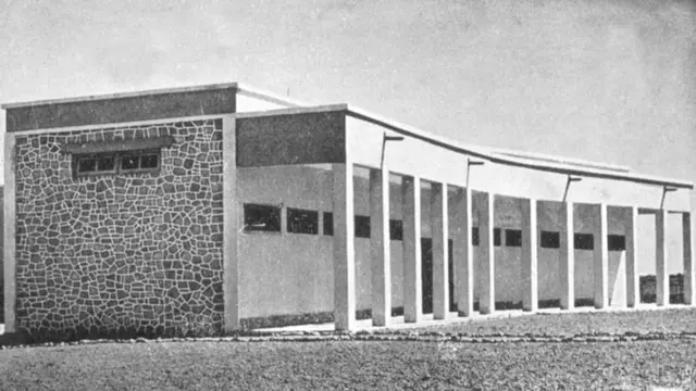 بھنبور کا عجائب گھر