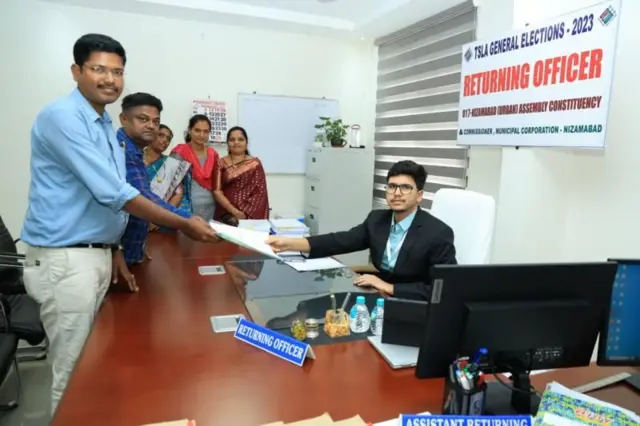 ఎన్నికలు