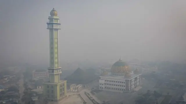 इंडोनेशिया