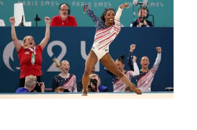 "À ce stade, rien ne peut me briser. C'est comme si j'avais traversé tant de choses, tant de traumatismes, tant de guérisons".