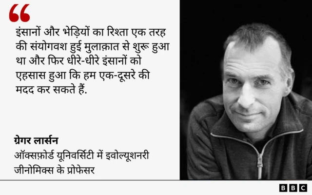 ग्रेगर लार्सन