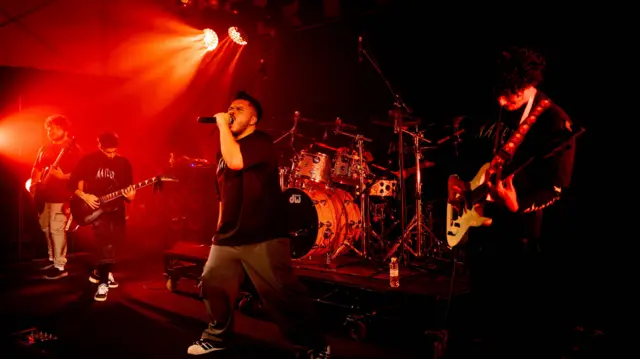 فرقة كايزر السعودية