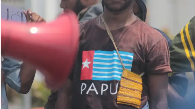 papua