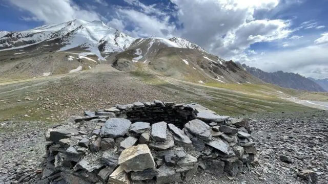 वाख़ी समुदाय की आख़िरी पशुपालक महिलाएं