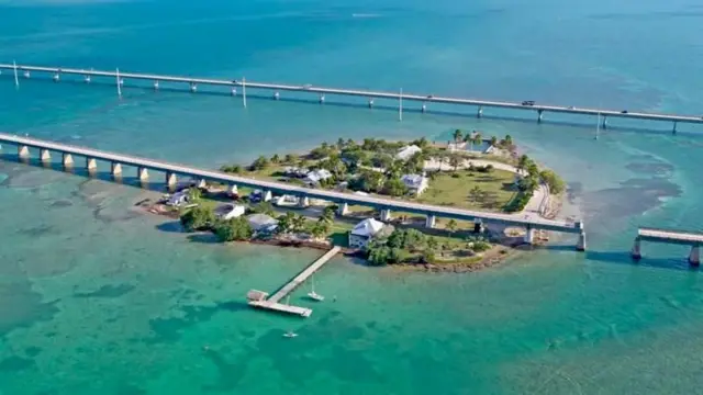 ओवरसीज़ हाईवे