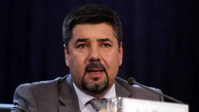 رحمت الله نبیل