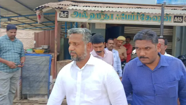 பாவா பக்ரூதீன்