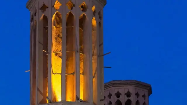 Les capteurs de vent iraniens ont inspiré des conceptions modernes en Europe, aux États-Unis et ailleurs, les architectes se tournant vers des formes de refroidissement passives.