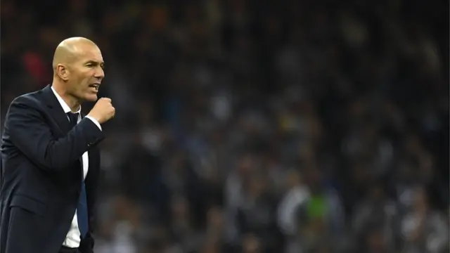 Зінедін Зідан