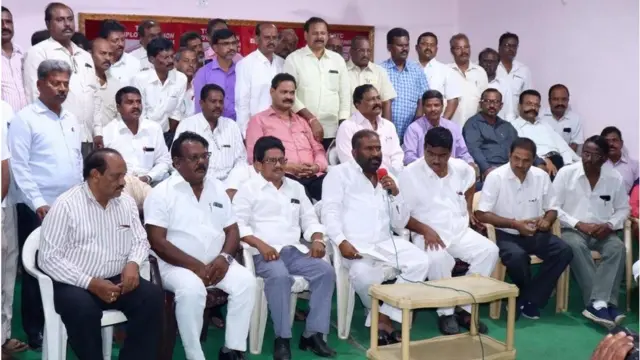 ఆర్టీసీ