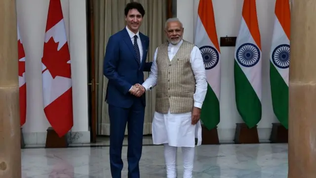 ஜஸ்டின் ட்ரூடோ