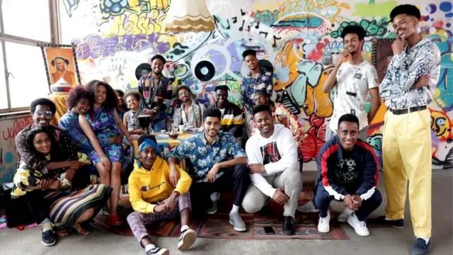 ሀዋናዋ ላይ የተሳተፉ ባለሙያዎች