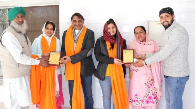 ਸਮ੍ਰਿਤੀ ਆਰਿਆ