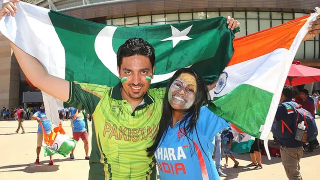 ਭਾਰਤ ਪਾਕਿਸਤਾਨ