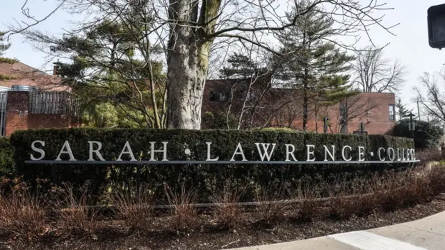 Campus de Sarah Lawrence College