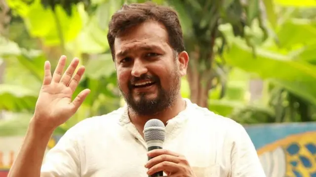 EIA 2020 Tamil பியுஷ் மனுஷ். EIA 2020 draft சுற்றுச்சூழல் தாக்க அறிவிக்கை