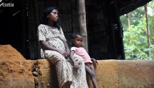 මිනි - වෙලූතාගේ දියණිය