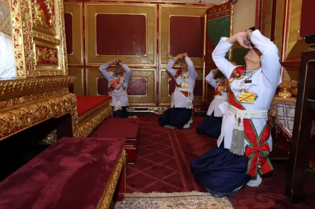 สำนักพระราชวัง