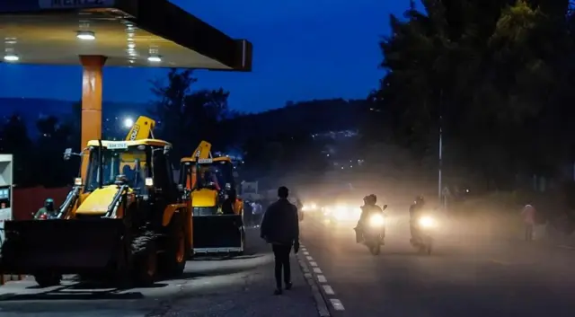 Les vélos électriques pourraient être une révolution au Rwanda, en Afrique et dans les pays en développement, si la distribution d'énergie est assurée.