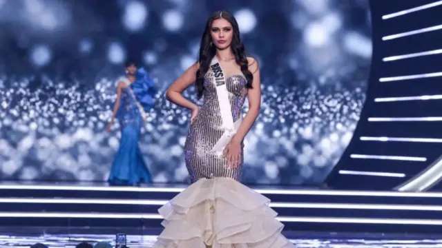 Россиянын атынан катышкан кыз алдыңкы 10 катышуучунун тизмесине илинбей калды