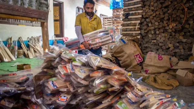 క్రికెట్ బ్యాట్