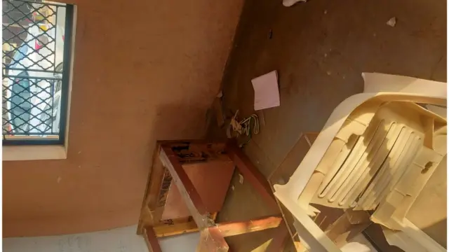 मध्य प्रदेश