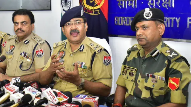 ਅਰਪਿਤ ਸ਼ੁਕਲਾ