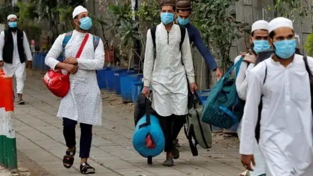 తబ్లీగి