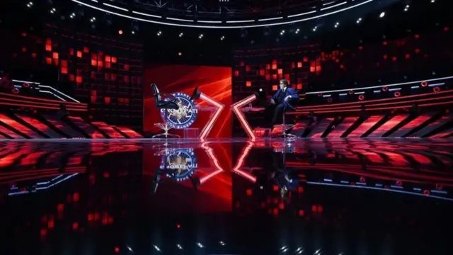 कौन बनेगा करोड़पति