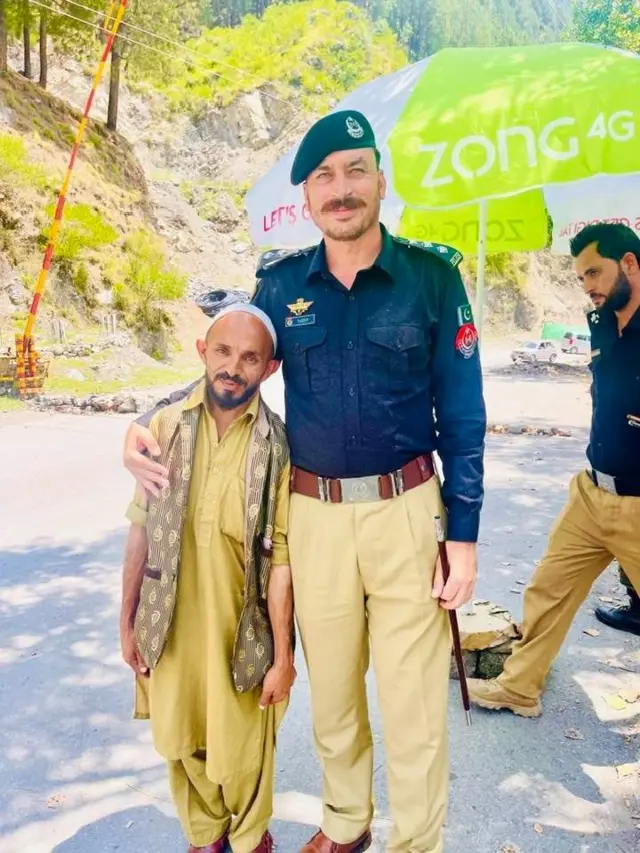 Muhammad Javaid Mohandriwala