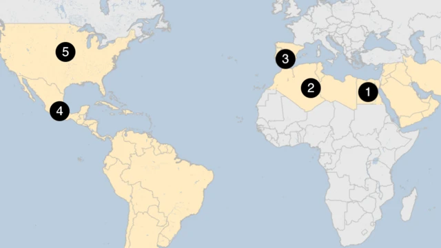 El largo recorrido de la palabra adobe.