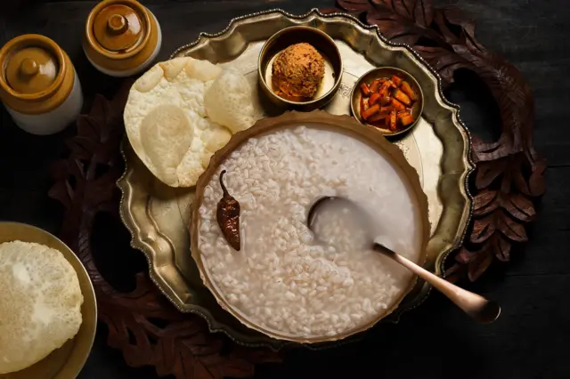 शिळा भात खाऊन पोटाचं आरोग्य सुधारतं का? आतड्यांचे आरोग्य, पोटदुखी, गॅस आणि अल्सरबद्दल सर्वकाही