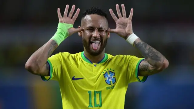 Neymar