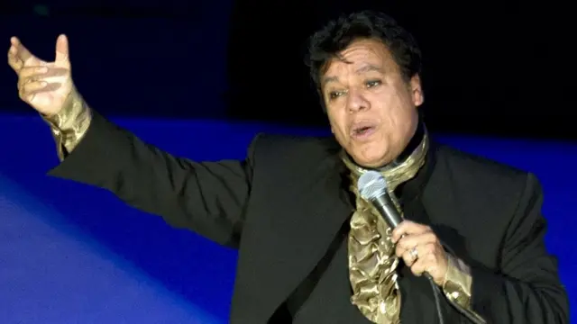 Juan Gabriel
