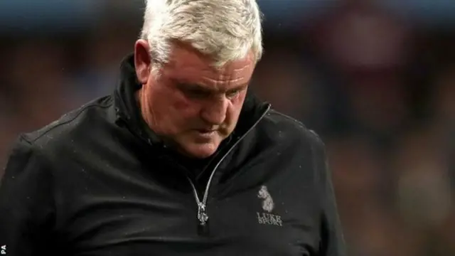 Steve Bruce