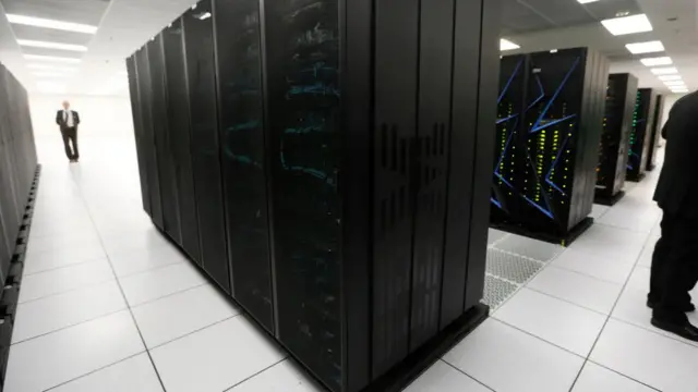 Ряды процессоров