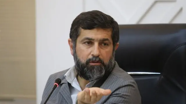 غلامرضا شریعتی،