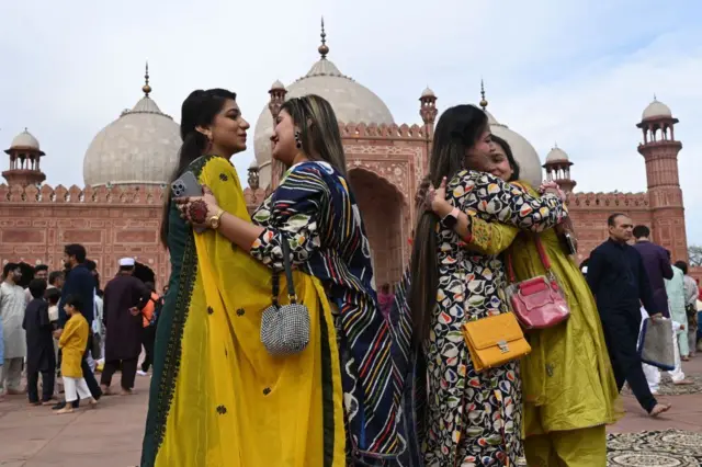 مذہبی تہوار