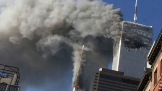 هجمات سبتمبر