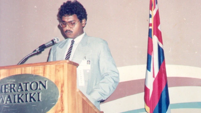 अजय कुमार सोनकर