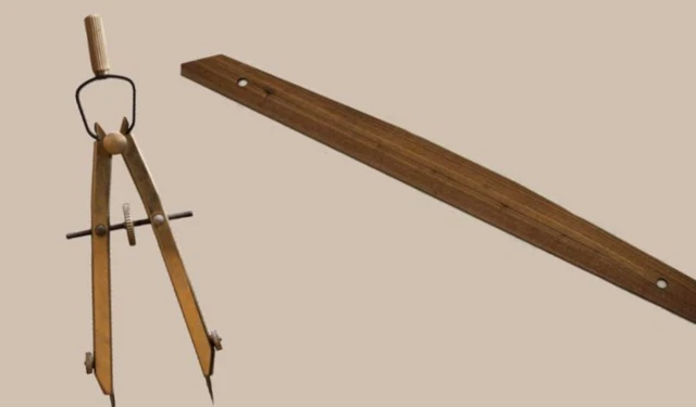 Ce sont les seuls outils que vous pouvez utiliser pour relever les défis